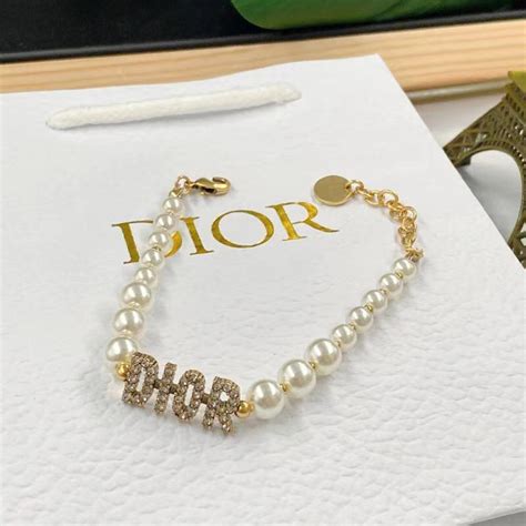 cheap dior bracelet